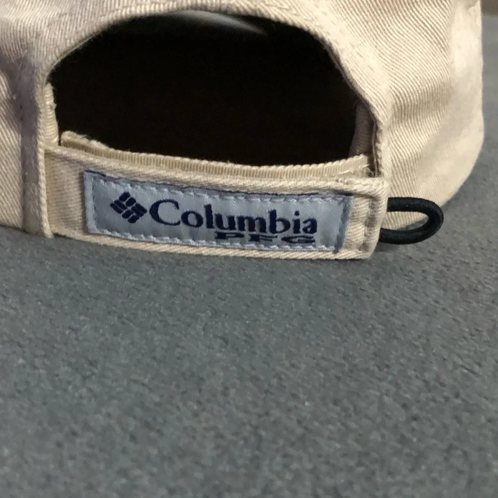 Columbia Youth PFG Bonehead Ball Cap